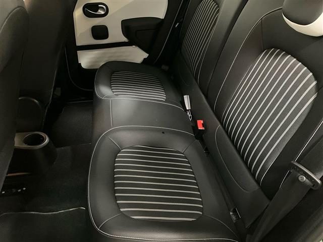 RENAULT Twingo usata, con Controllo automatico clima