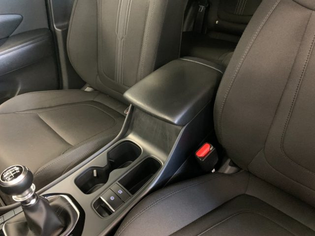 HYUNDAI Tucson usata, con Fari LED