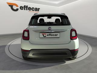 FIAT 500X usata, con Autoradio
