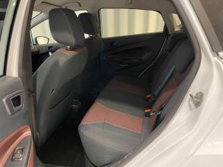 FORD Fiesta usata, con Alzacristalli elettrici