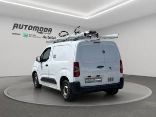 PEUGEOT Partner usata, con Cruise Control