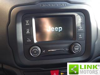 JEEP Renegade usata, con Bracciolo