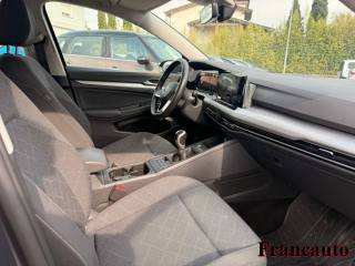 VOLKSWAGEN Golf usata, con Antifurto