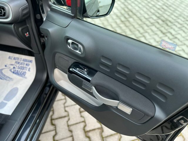 CITROEN C3 usata, con Volante multifunzione