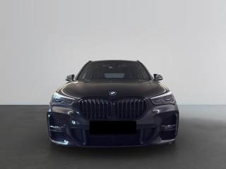 BMW X1 usata, con Airbag