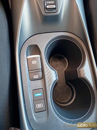 NISSAN Juke usata, con Sistema di navigazione