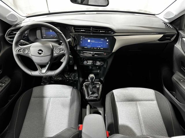 OPEL Corsa usata, con Servosterzo