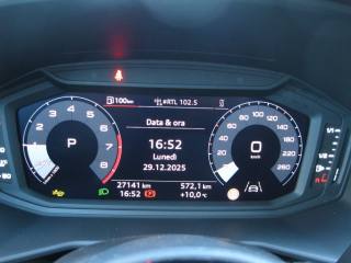 AUDI A1 usata, con Bluetooth