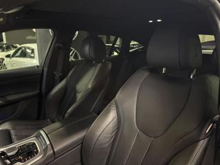 BMW X6 usata, con Controllo automatico clima