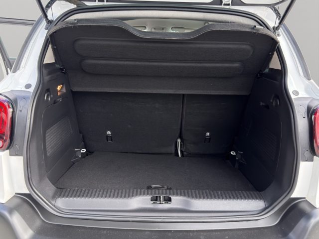 CITROEN C3 usata, con Specchietti laterali elettrici