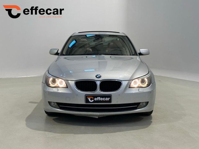 BMW 525 usata, con Airbag