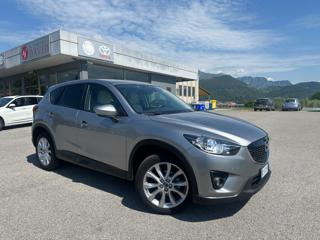 MAZDA CX-5 2.2L Skyactiv-D 175CV AUTOMATICA 4WD Exceed