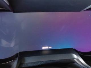 ALFA ROMEO Stelvio usata, con Airbag testa