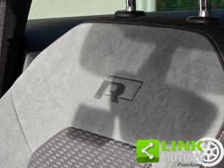 VOLKSWAGEN Golf usata, con Sensore di pioggia