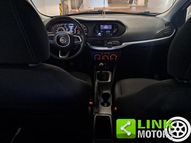 FIAT Tipo usata 22