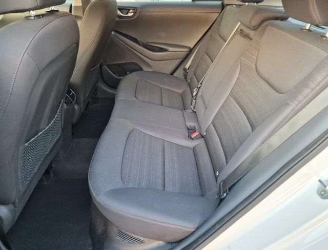 HYUNDAI Ioniq usata, con Controllo trazione