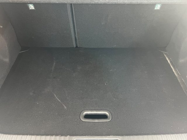 RENAULT Captur usata, con ESP