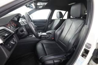 BMW 318 usata 2