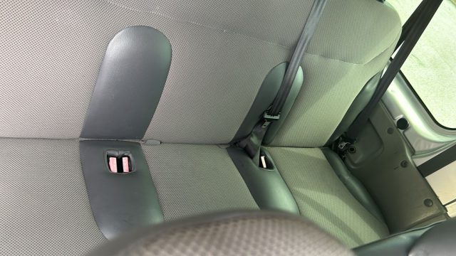 RENAULT Trafic usata, con Servosterzo