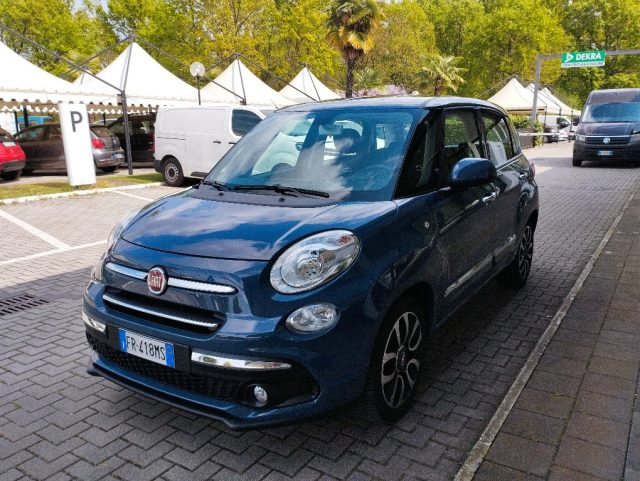 FIAT 500L usata, con ABS
