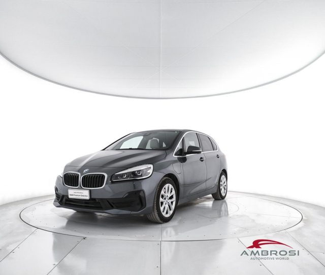 BMW 225 usata 0