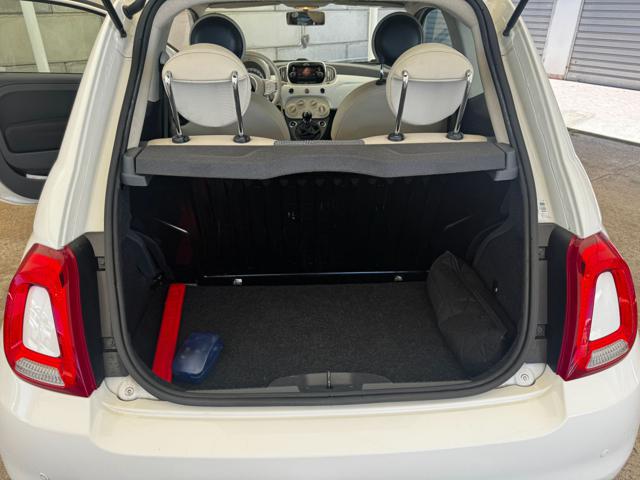 FIAT 500 usata 17