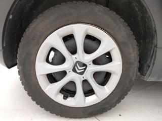 CITROEN C3 usata, con Hill holder