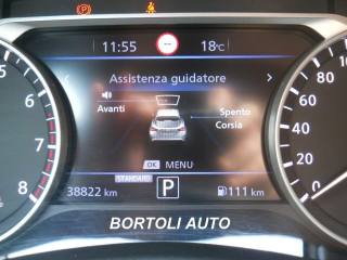 NISSAN Juke usata, con ESP