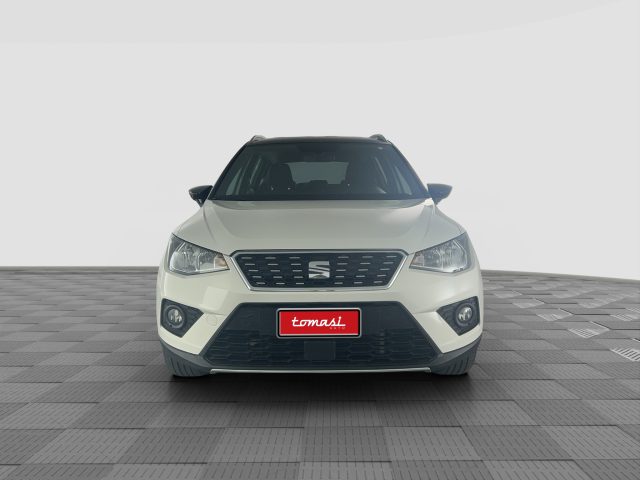 SEAT Arona usata 7