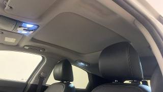 KIA XCeed usata, con Fari LED