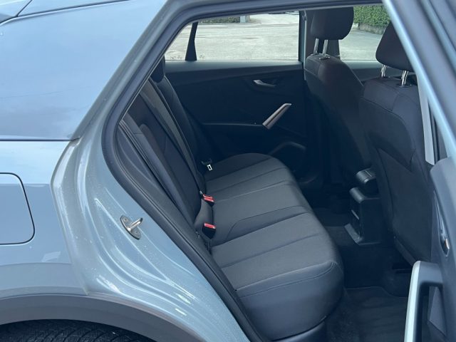 AUDI Q2 usata, con ESP