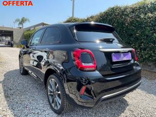 FIAT 500X usata, con Controllo trazione