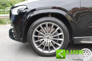 MERCEDES-BENZ GLE 300 usata, con Chiusura centralizzata telecomandata