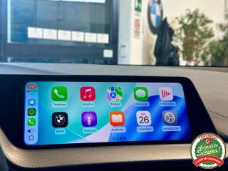 BMW 120 usata, con Park Distance Control