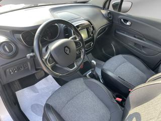 RENAULT Captur usata, con Alzacristalli elettrici