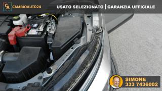 NISSAN Qashqai usata 111