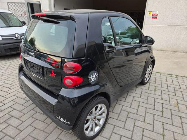 SMART ForTwo usata, con ESP