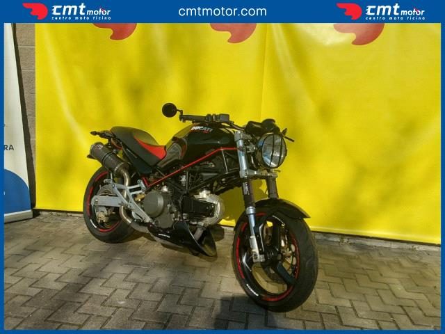 DUCATI Monster 600 usata 0