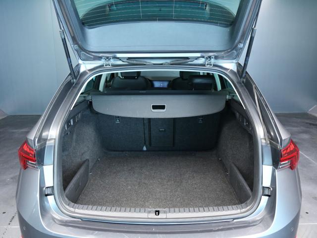 SKODA Octavia usata, con Boardcomputer