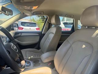 AUDI Q5 usata, con Controllo trazione