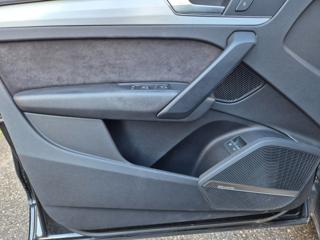 AUDI Q5 usata, con Cronologia tagliandi