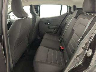 DACIA Sandero usata, con Servosterzo