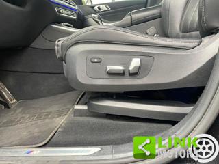 BMW X5 usata, con Park Distance Control