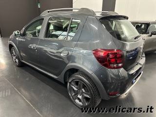 DACIA Sandero usata, con Chiusura centralizzata