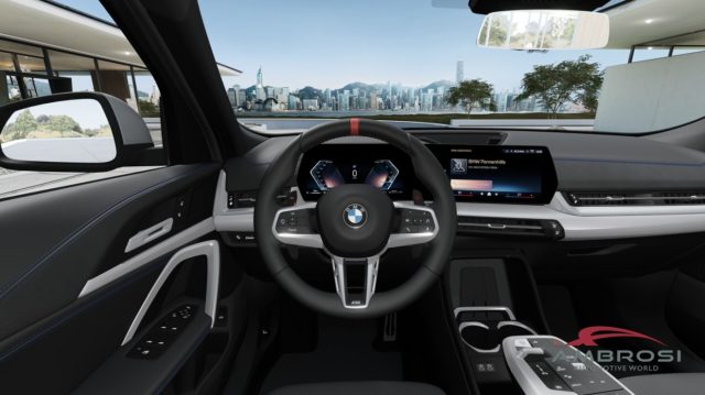 BMW X2 usata 9