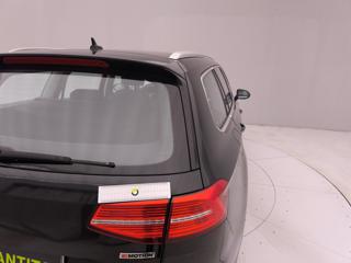 VOLKSWAGEN Passat Variant usata, con Monitoraggio pressione pneumatici