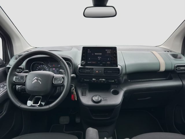 CITROEN Berlingo usata 8