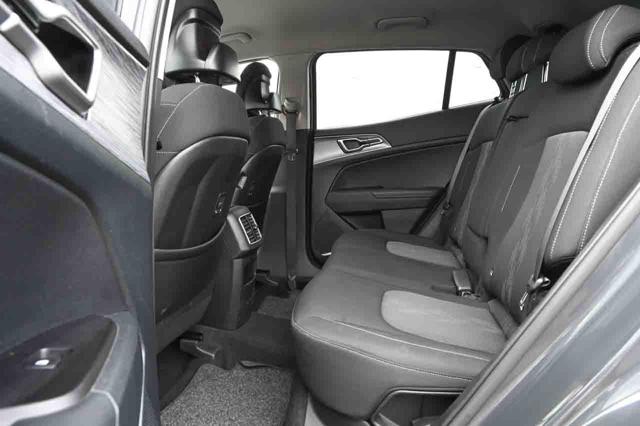 KIA Sportage usata, con Fendinebbia