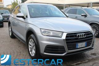 AUDI Q5 usata, con Chiusura centralizzata