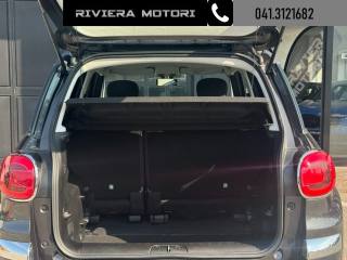 FIAT 500L usata, con Sistema di navigazione